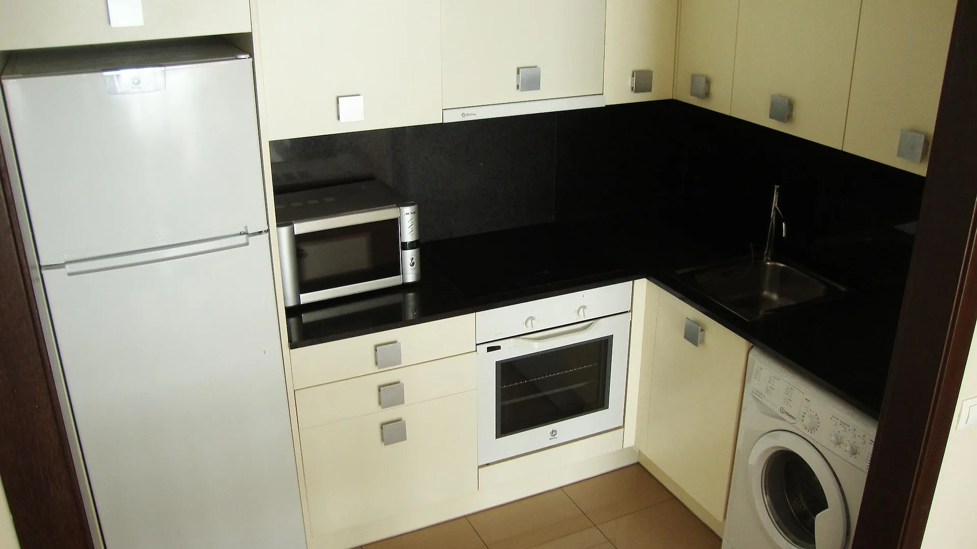 Apartamentos Canillo Pie Pistas 3000