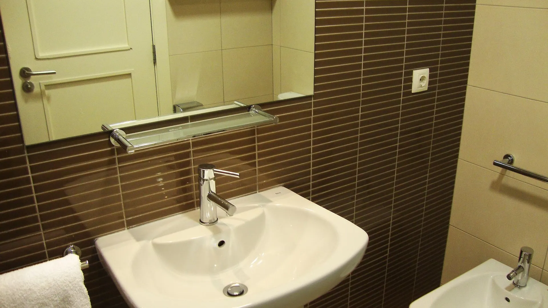 Apartamentos Canillo Pie Pistas 3000