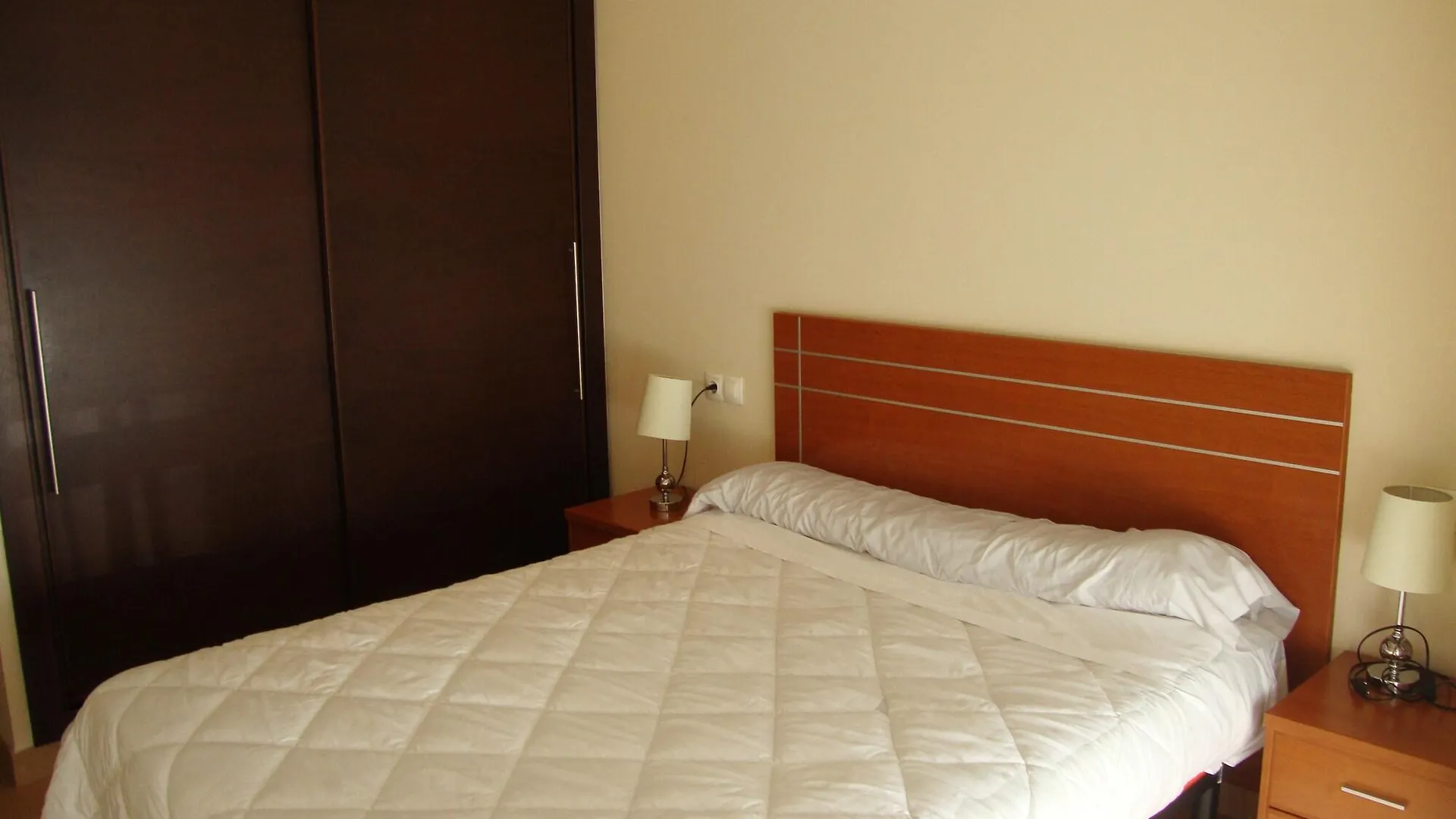 Apartment Apartamentos Canillo Pie Pistas 3000 Andorra