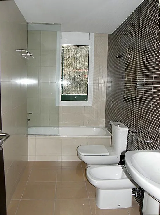 Apartamentos Canillo Pie Pistas 3000 Andorra