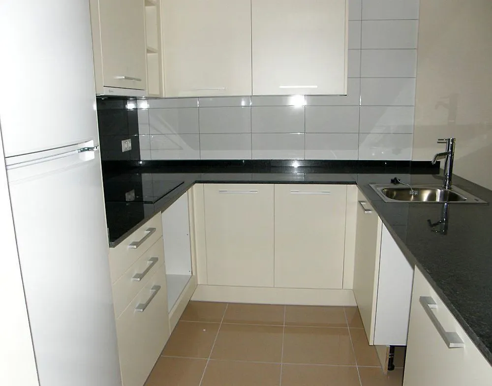 Apartment Apartamentos Canillo Pie Pistas 3000 Andorra