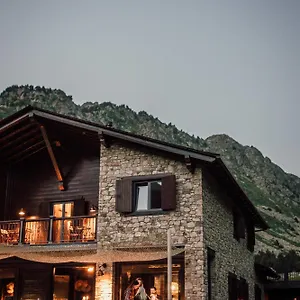 3* Hotel L'ovella Negra Mountain