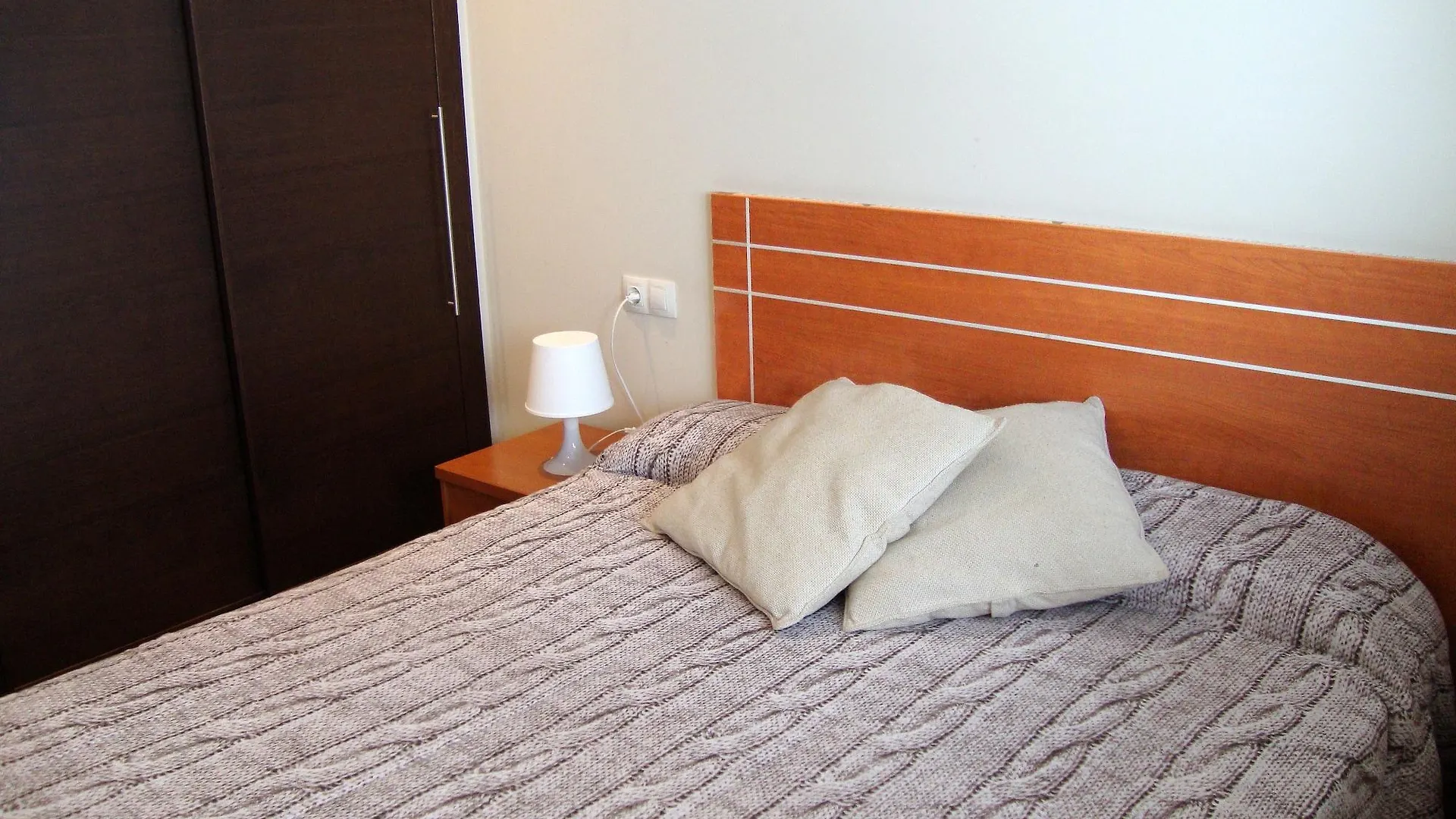 Apartamentos Canillo Pie Pistas 3000 Andorra