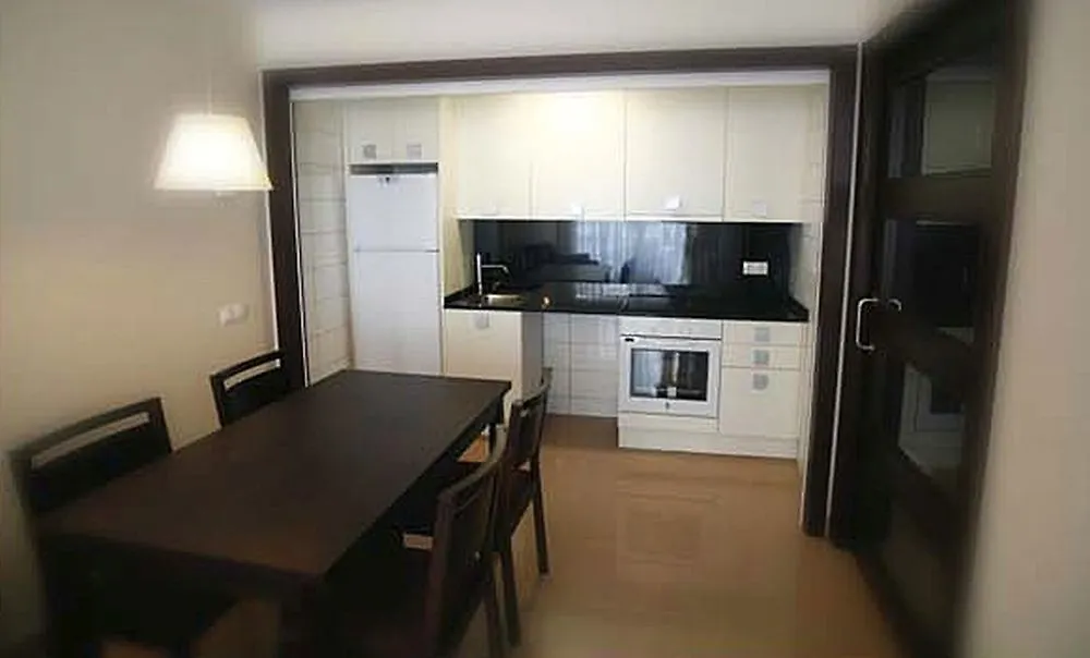 Apartamentos Canillo Pie Pistas 3000 0*,  Andorra