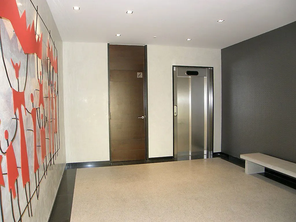 Apartamentos Canillo Pie Pistas 3000