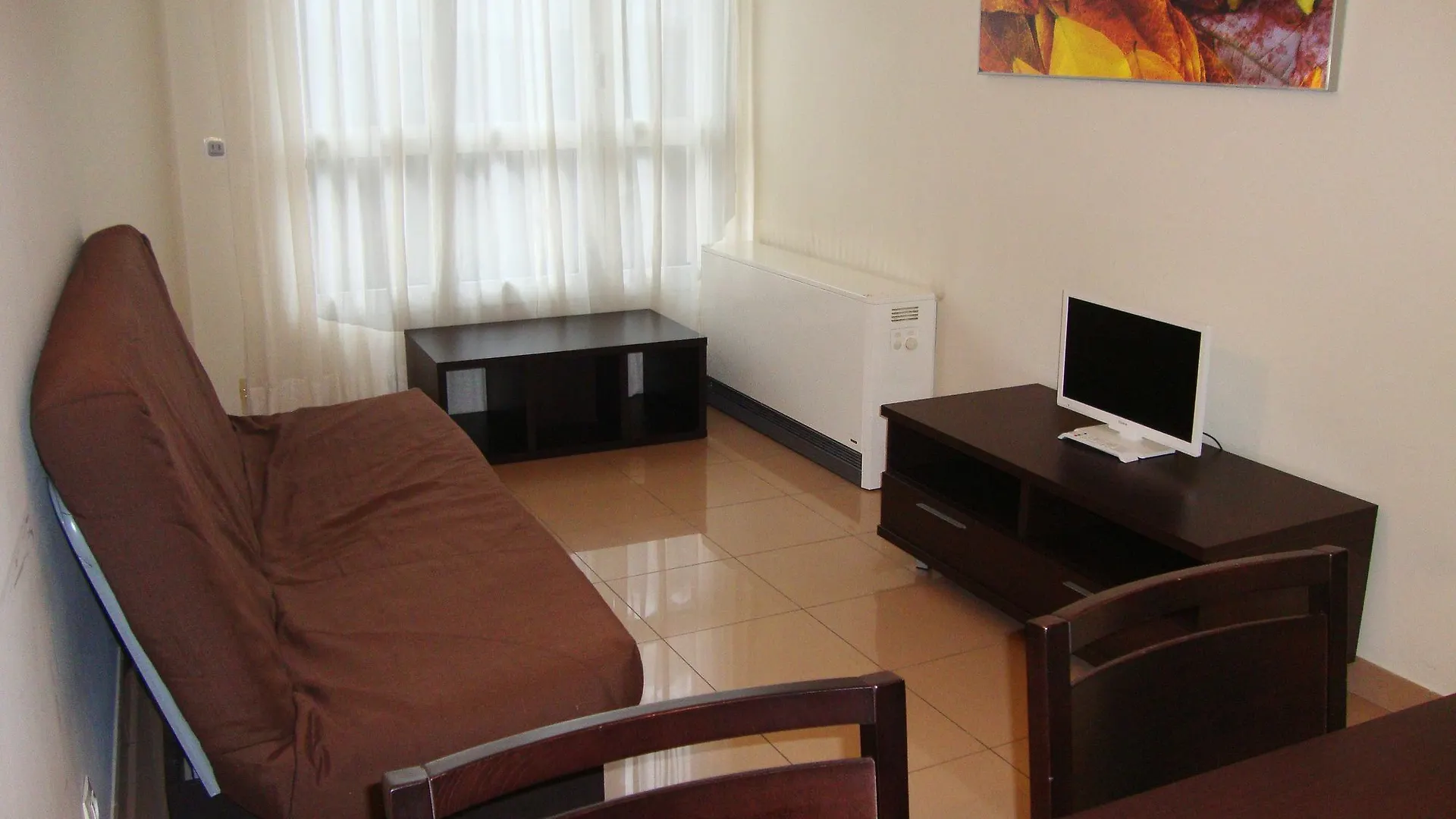 Apartamentos Canillo Pie Pistas 3000 Andorra